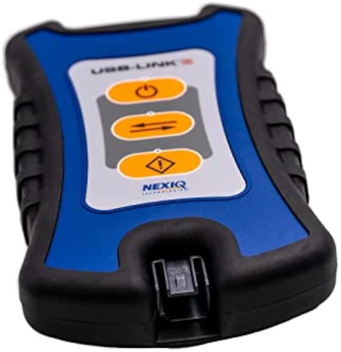 NEXIQ 3 USB Link Third Generation Heavy Card Diagnostic tool + Bluetooth Scanner - Picture 2 of 7