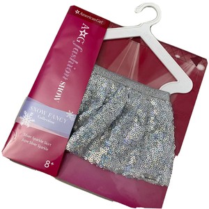 silver sequin skirt ebay