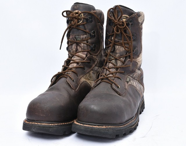 irish setter gunflint 2