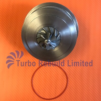 UK Turbo CHRA Core GTC1244MVZ Audi Seat Skoda VW 1.6 TDI 775517-0001 775517-0002