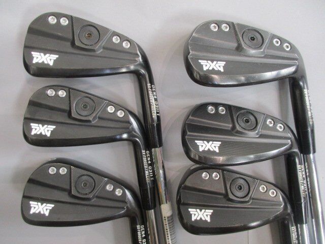 PXG 0311 T GEN4 Xtreme Dark N.S.PRO MODUS3 TOUR 120 R 0 PXG 0311 T GEN4 Xtreme Dark N.S.PRO MODUS3 TOUR 120 R 0