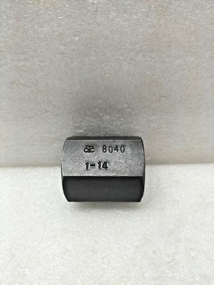 OTC 8040 INNENGEWINDE ADAPTER FÜR PUSH PULLER BEINE - 1-14