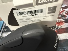 Lekvey Wireless 2.4G Ergonomic Vertical Optical Mouse - W Original Box