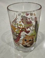 McDonalds Shreck The Third Glass 2007