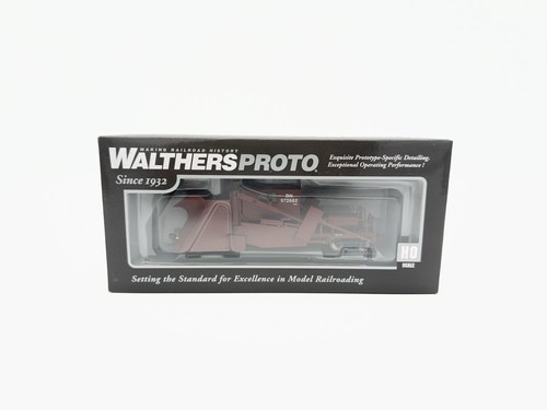 Walthers PROTO - HO - BN - Jordan Spreader #972662 - Tren 920-110127 | Zustand: New