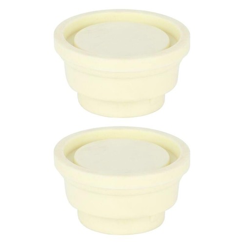 Pool Leiter Gummipuffer Stopper -Set von zwei Zubehör für Schwimmbäder - Bild 20 von 22