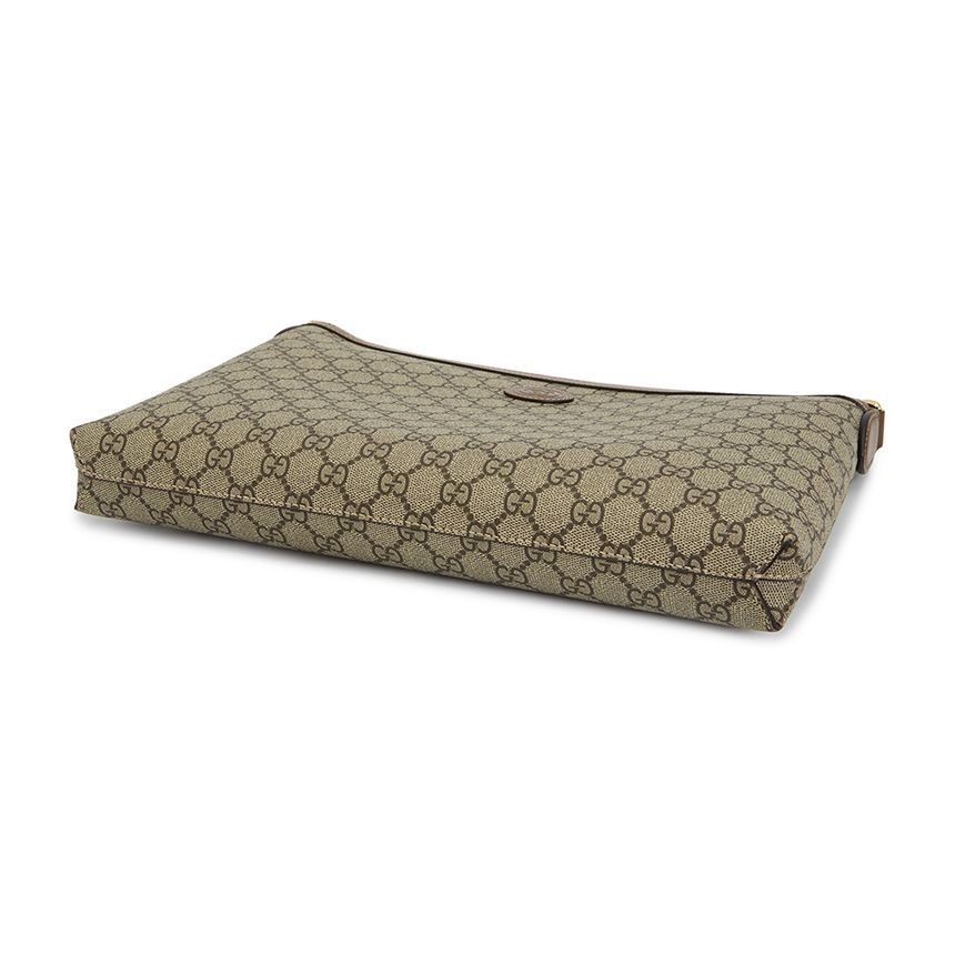 GUCCI|CROSSBAGS (675891 92THG 8563) Gucci Interlocking G Men's Crossbody Bag 792084 92THG 8563