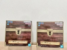 One Piece Devil Fruit Room Light Gomu Gomu no Mi Ver2 New Unopened Box