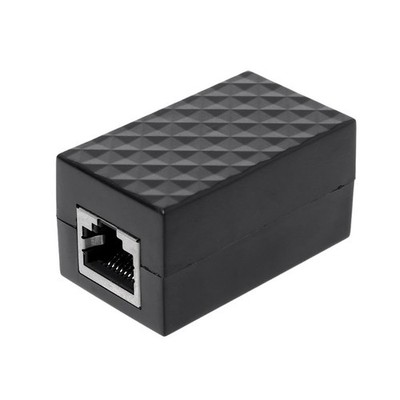 RJ45 Ethernet Surge Protector Outdoor Arrester for Protection Device for