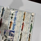 Rare Vintage 1953-1988 Corvette Technical Data Poster by Automobile Quarterly — photo 5