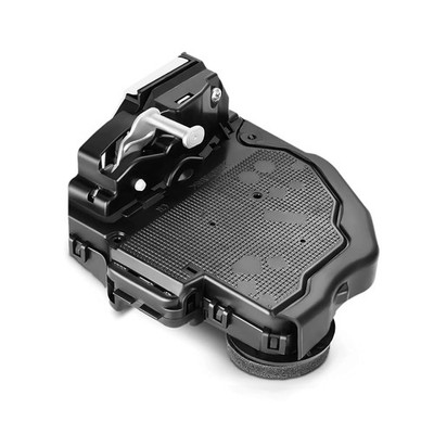 Qagea Rear Right Passenger Side Door Lock Latch Actuator Motor Fits for... 
