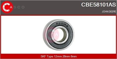 Casco Lager CBE58101AS