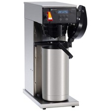 BUNN Axiom APS Airpot Coffee Brewer,Single Head 6DHA1