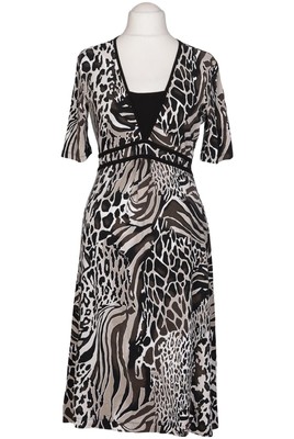 VIA APPIA DUE Kleid Damen Dress Damenkleid Gr. EU 42 Mehrfarbig #p706n00