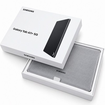 Samsung Galaxy Tab A9+ 5G Tablets   Brand New, Sealed Boxes