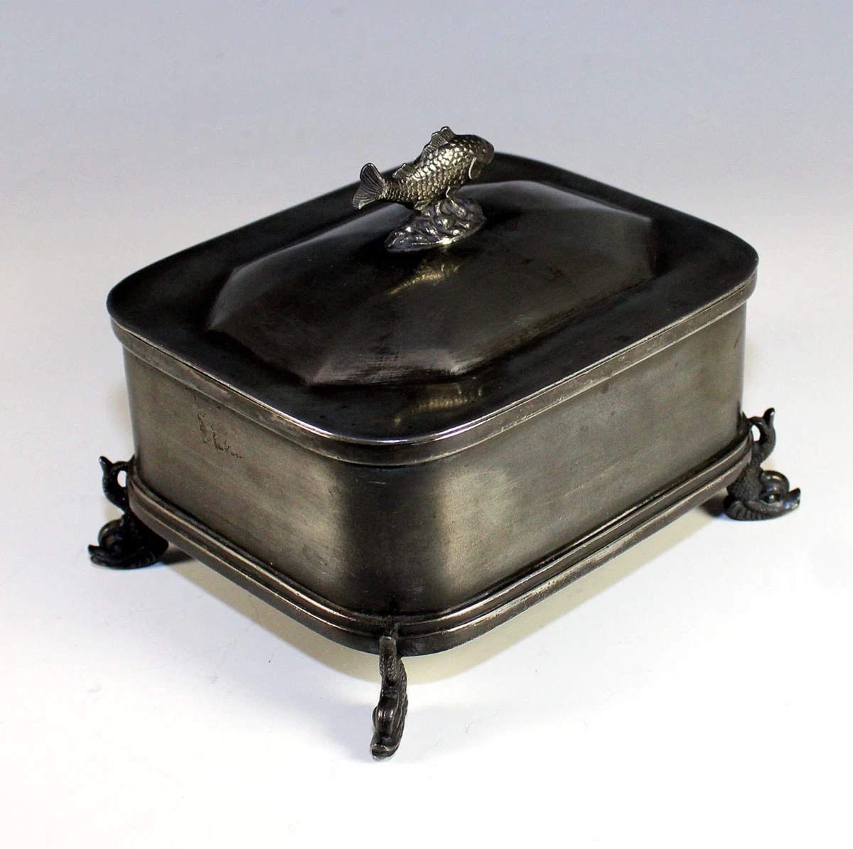 Reed & Barton Silver Antiques 1850-1899 for sale | eBay