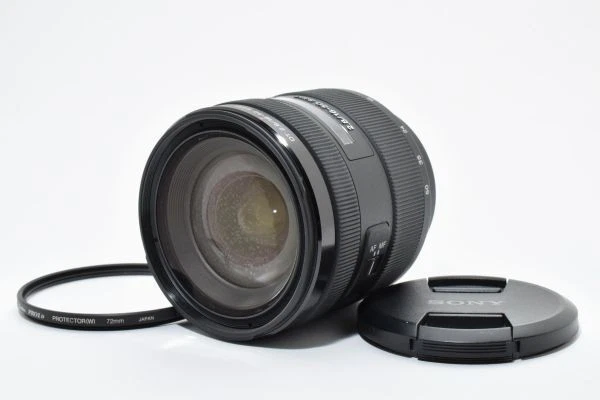 Sony DT f/2.8 Camera Lenses 16-50mm Focal for sale - eBay