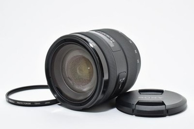 SONY Sony DT 16-50mm F2.8 SSM SAL1650 #K827