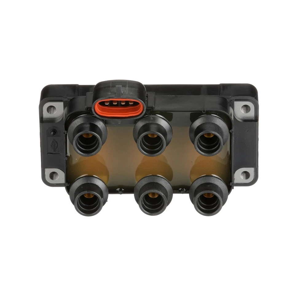 FD-488 Ignition Coil for Pickup E150 Van E250 F150 Truck Mazda MPV B3000 Sable - Image 4 of 4