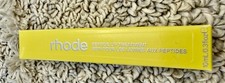 rhode Peptide Lip Treatment Passionfruit 10mL Shea Butter Babassu Peptides