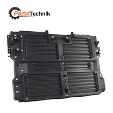 Radiator Support Grille Air Shutter Fit For Mazda CX-50 2023 2024 VA4053100A