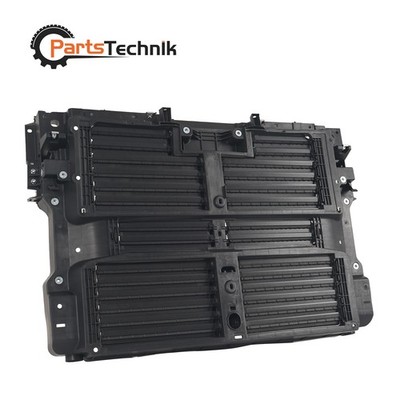 Radiator Support Grille Air Shutter Fit For Mazda CX-50 2023 2024 VA4053100A