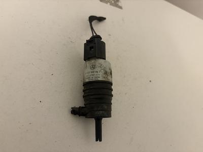 #ad Genuine Mercedes Benz W205 C Class Window Screen Washer Tank Pump A0998660121 GBP 20.00
