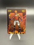 Bo Jackson Battle Arena CALIBER Caleb Williams #GRILL-98 Grillin Foil Fire!🔥