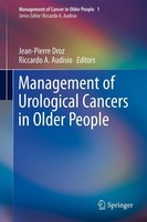 Management Of Urological Cancers In Older People Jean-Pierre Droz