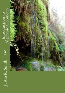 Introduction to Algebraic Geometry von Smith, Justin R | Buch | Zustand sehr gut