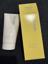 Rhode by Hailey Bieber Pineapple Refresh Daily Cleanser 150ml