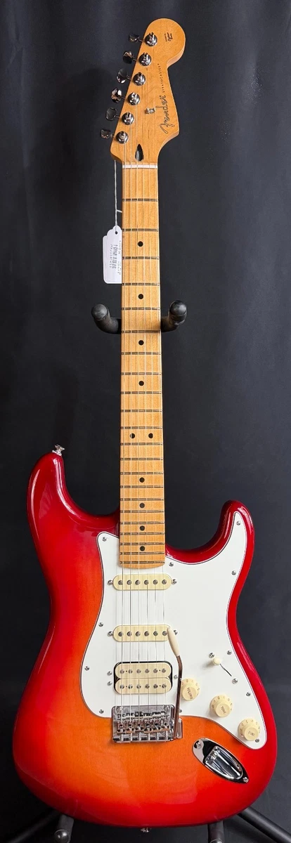 Preços baixos em Guitarras Fender Stratocaster México | eBay