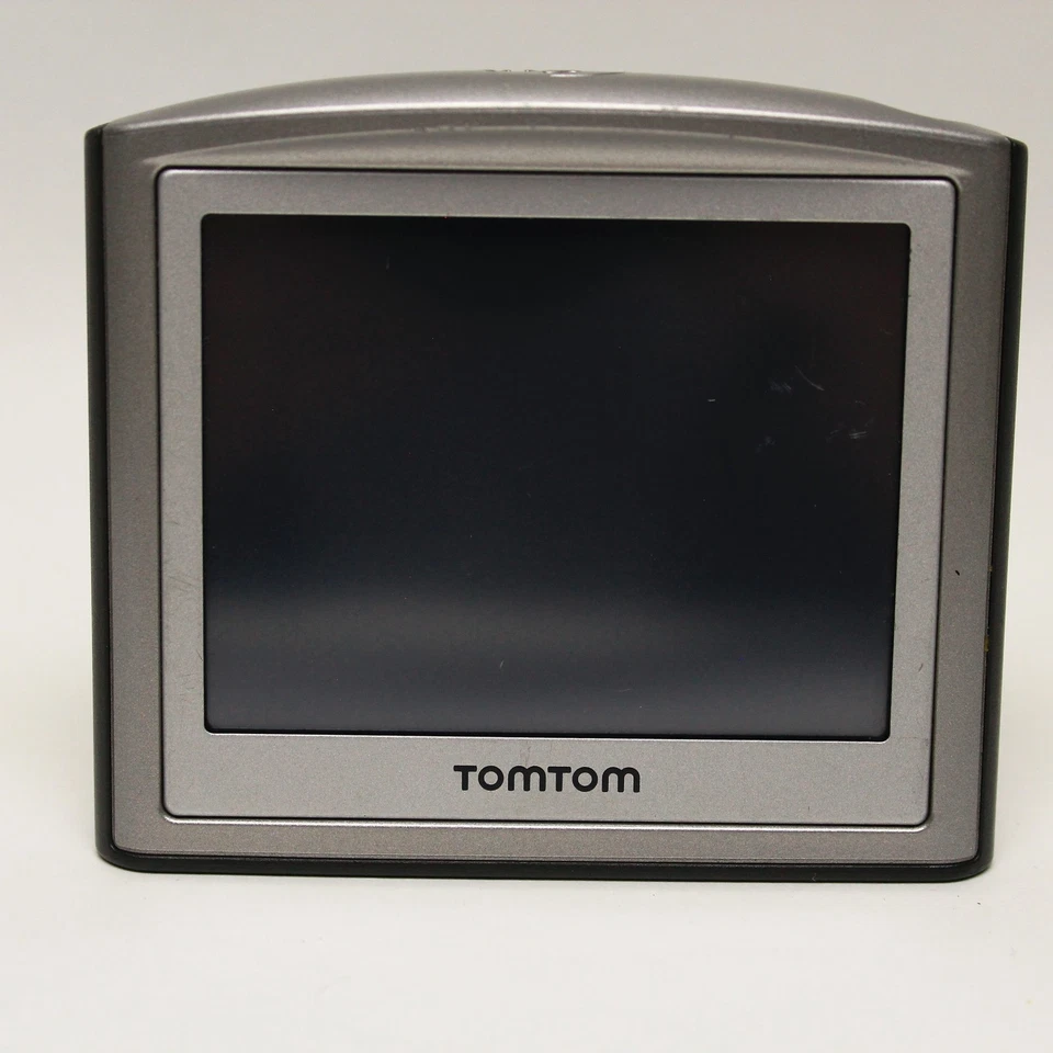 TomTom ONE 3rd Edition (1GB) - Navigationsgerät - Getestet - Gebraucht - Bild 2 von 4