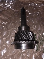 68-87 Gm Sm465 4 Speed Transmission Input Shaft Gmc Chevy Synchro Mesh Oem