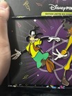 Disneyland Paris Pin Set A Goofy Movie Powerline  Max Jumbo Box Set LE 800 — photo 2