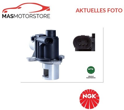 AGR-VENTIL ABGASRÜCKFÜHRVENTIL NGK 94955 P FÜR NISSAN NOTE,MICRA III