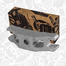 ET ENGINETEAM Halter Einspritzventil BS0037 für VW MULTIVAN T6 SGF SGM SGN SHM 5