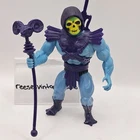 Vtg SKELETOR Motu Masters Of The Universe Original He-Man Action Figure 16-2