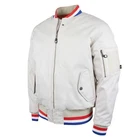 Spada Airforce MA1 Royale Ivory