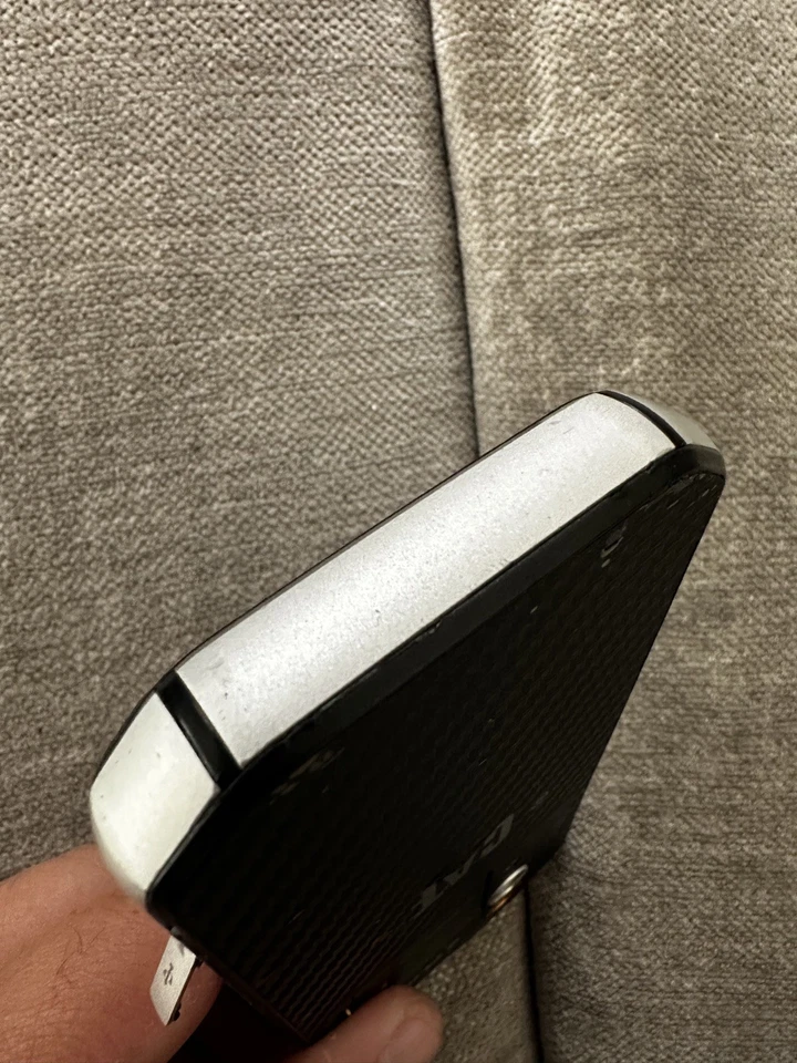 Caterpillar CAT S60 Robustes Smartphone mit Flir Wärmebildkamera - Bild 3 von 4