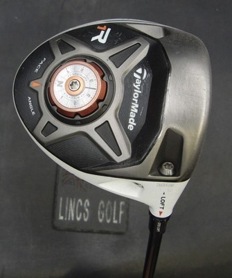 TaylorMade R1 Driver Stiff (optional) Graphitschaft Kirkland Signature Grip
