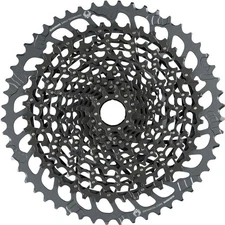 SRAM GX Eagle XG-1275 12-Speed Cassette, Size: 10-52 T, Black, Ships Free from