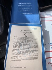 1882 CC MORGAN SILVER DOLLAR