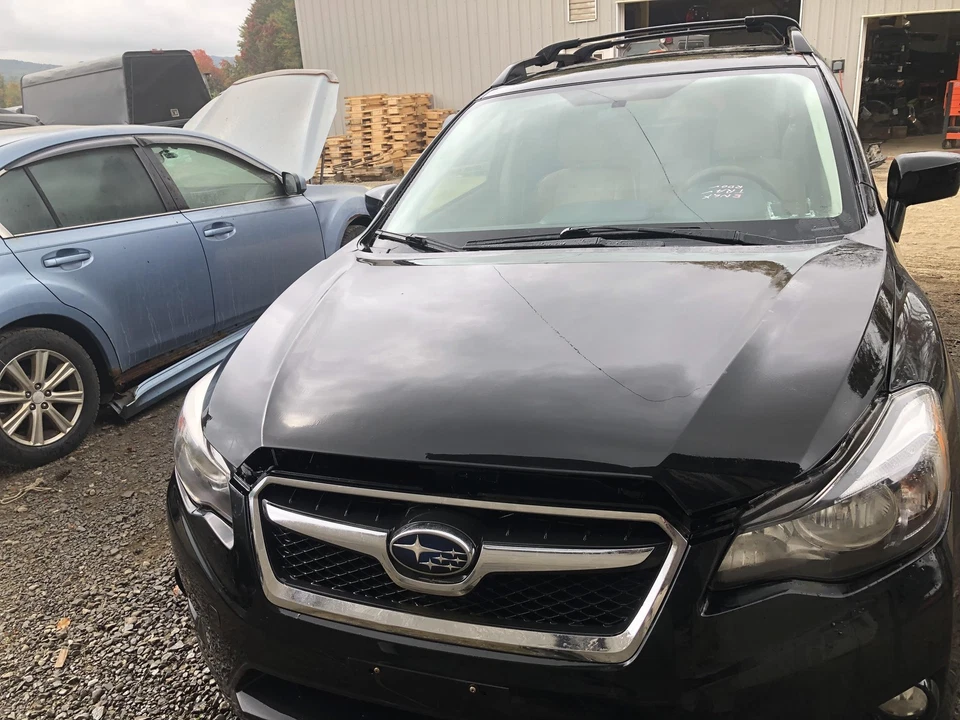 Eje izquierdo 15 SUBARU XV CROSSTREK Foto 2 de 4