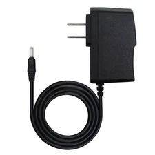 AC / DC Adapter for Qualcomm Globalstar GSP-1700 Satellite Phone Power Supply