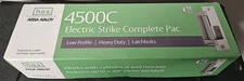 HES 4500C-12/24D-630 Electric Strike Assa Abloy - New In Box