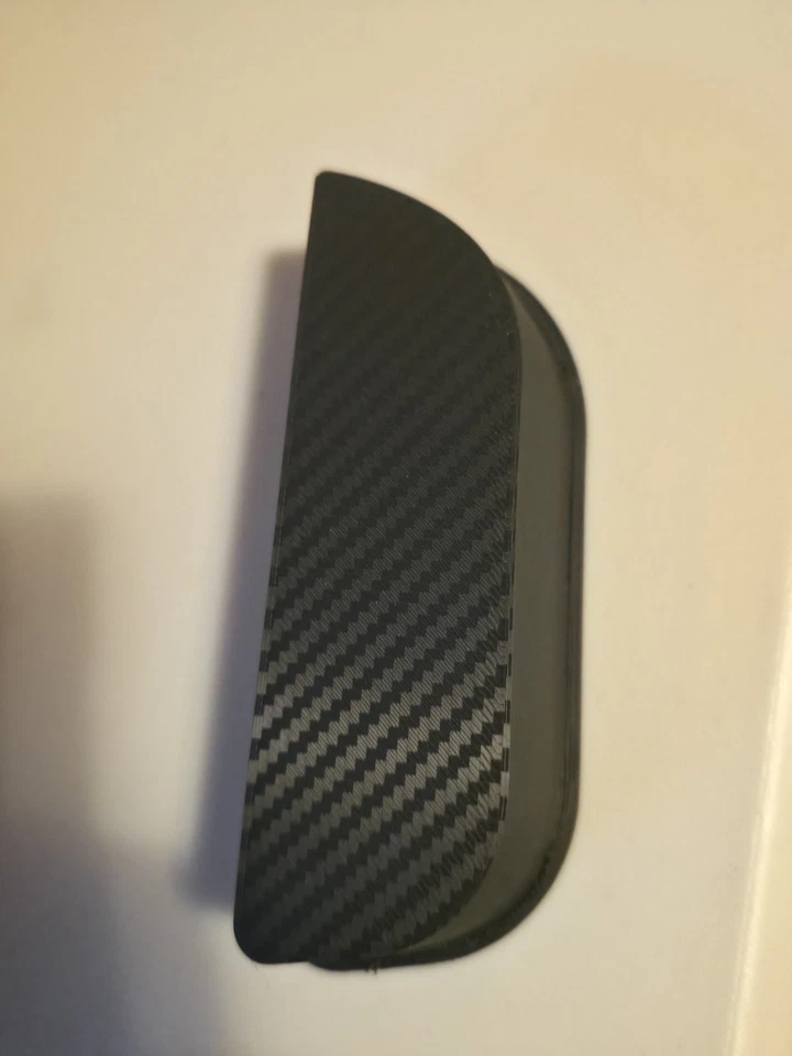 Dodge Challenger 2015-2023 переключатель передач хранение / лоток для замены / нейтральная крышка - Изображение 2 из 4