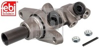 Febi Bilstein 107917 Hauptbremszylinder Bremszylinder