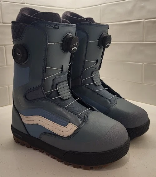 VANS 9 Size Ski & Snowboard Boots for Men for sale | eBay display picture 3