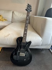 PRS Se Singlecut Electric Guitar with Tremolo Bridge